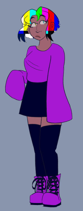 Tempest ref
