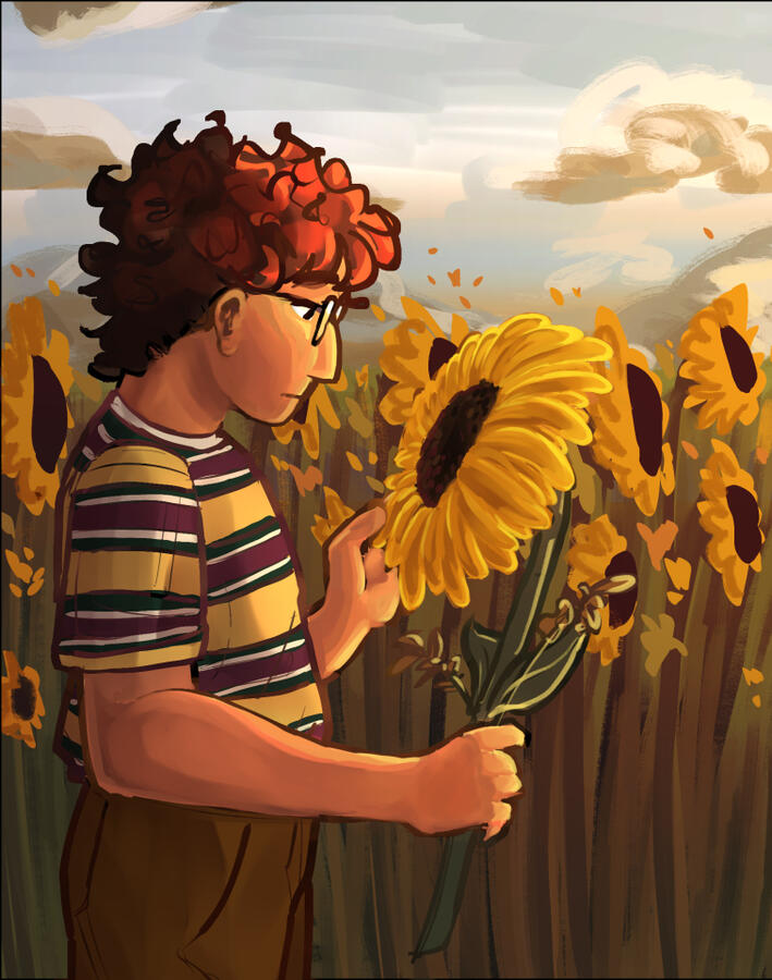 Sunshine Boy